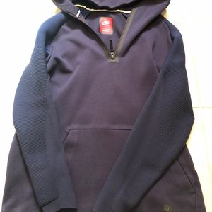 Nike Tech Fleece Dynamic Reveal Hoodie